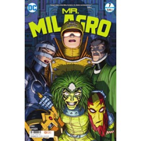 Mr. Milagro 07